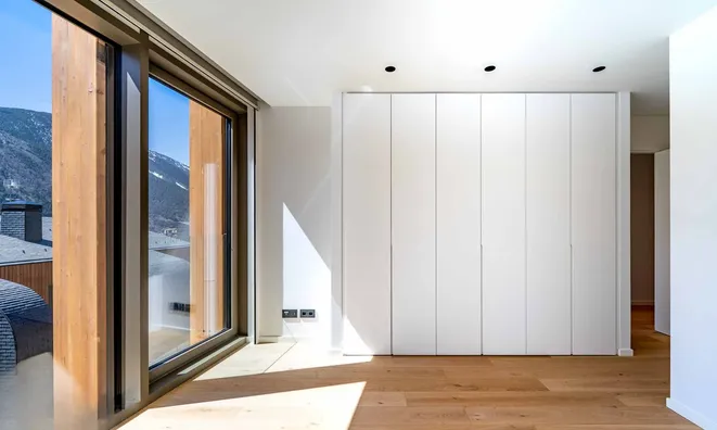 Недвижимость Townhouse for sale in L'Aldosa de la Massana, 4 bedrooms: 26