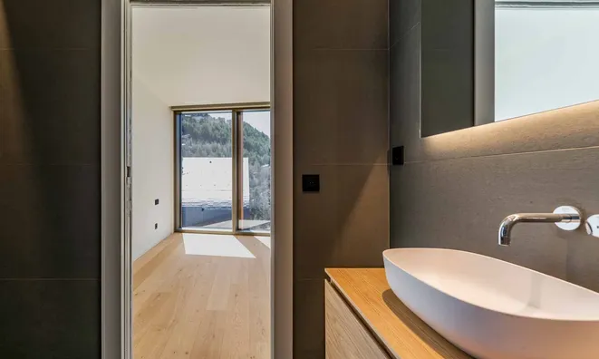 Недвижимость Townhouse for sale in L'Aldosa de la Massana, 4 bedrooms: 27