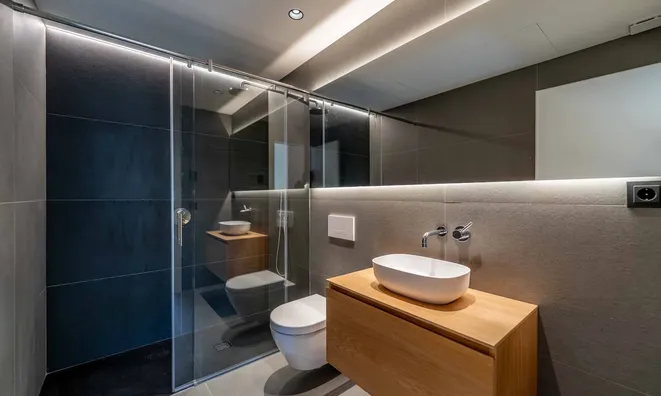 Недвижимость Townhouse for sale in L'Aldosa de la Massana, 4 bedrooms: 32