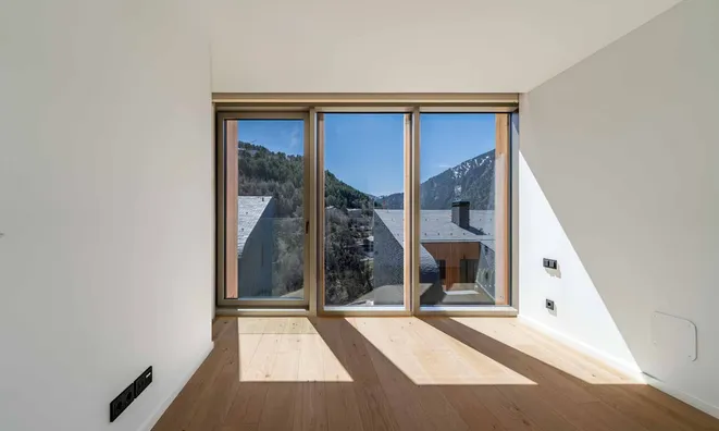 Недвижимость Townhouse for sale in L'Aldosa de la Massana, 4 bedrooms: 34