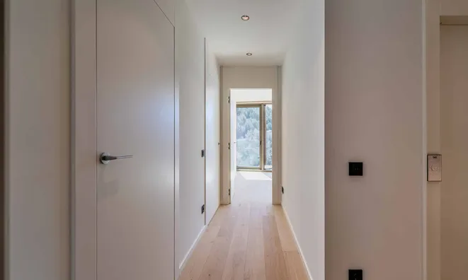 Недвижимость Townhouse for sale in L'Aldosa de la Massana, 4 bedrooms: 37