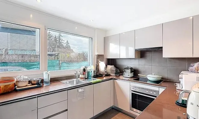 Недвижимость Single house 5 rooms: 5