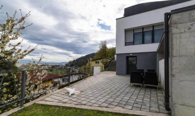 Недвижимость Дом, Любляна, Центр: 7