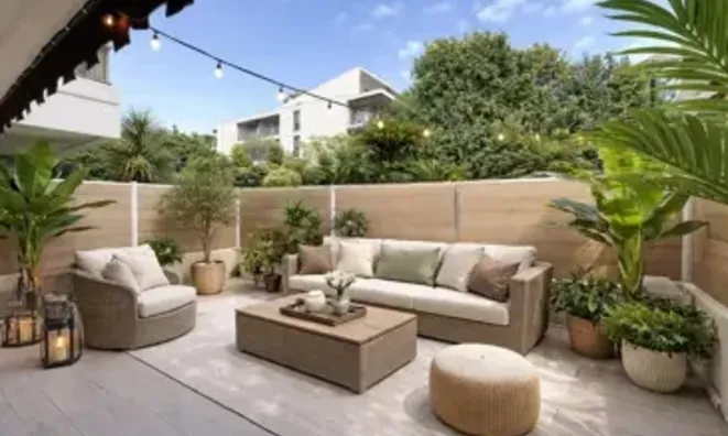 Недвижимость Villa République Cannes: 2