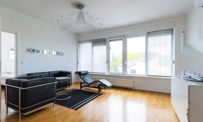 Недвижимость Дом, Любляна, Центр: 9