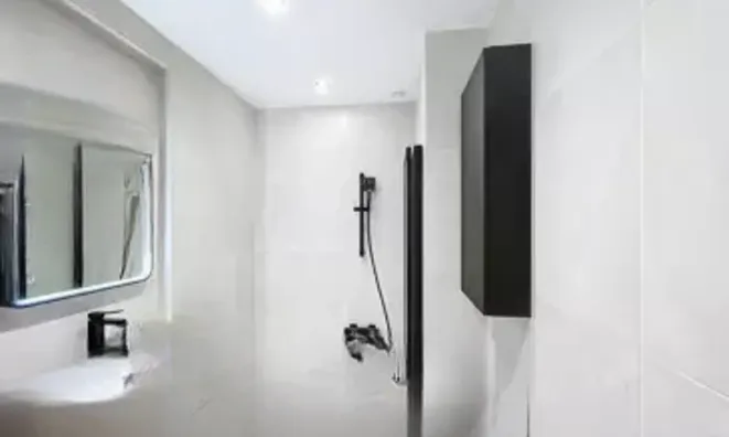 Недвижимость Villa République Cannes: 3
