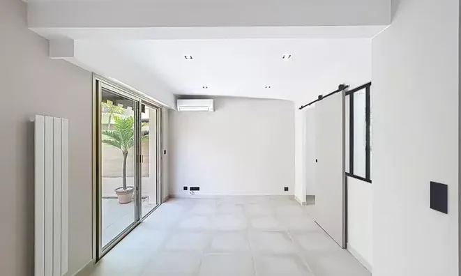 Недвижимость Villa République Cannes: 4