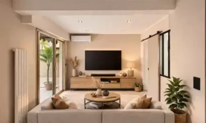 Недвижимость Villa République Cannes: 5