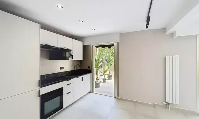 Недвижимость Villa République Cannes: 7