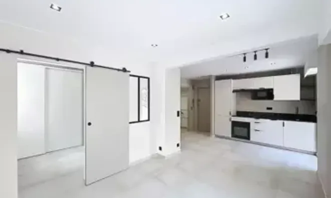 Недвижимость Villa République Cannes: 8