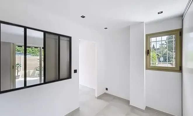 Недвижимость Villa République Cannes: 10