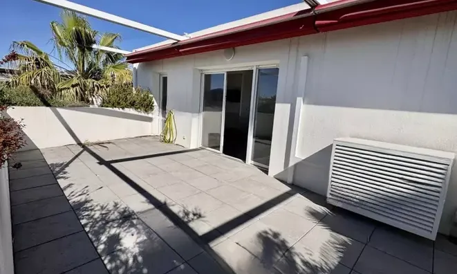 Недвижимость Villa Cannes La Bocca: 1
