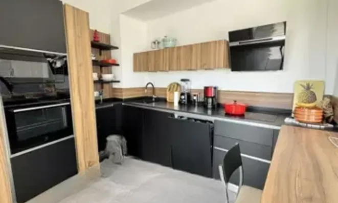 Недвижимость Villa Cannes La Bocca: 2