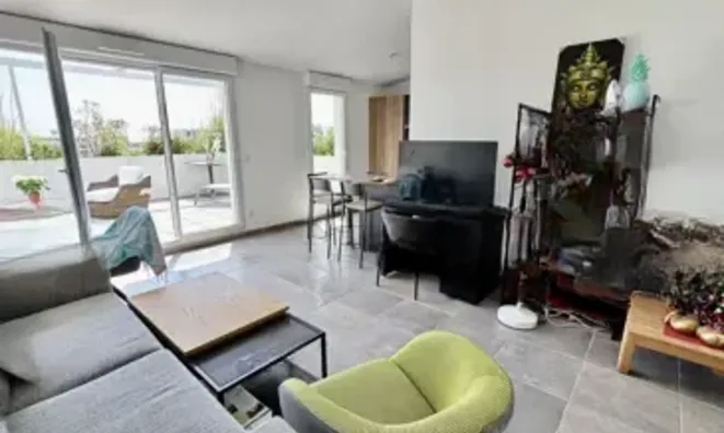 Недвижимость Villa Cannes La Bocca: 3