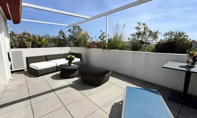 Недвижимость Villa Cannes La Bocca: 4