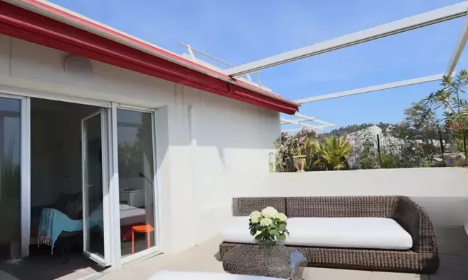 Недвижимость Villa Cannes La Bocca: 10