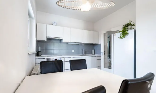 Недвижимость Дом, Любляна, Центр: 11