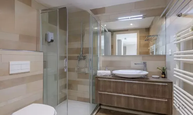 Недвижимость House Suquet Cannes: 7