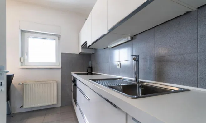 Недвижимость Дом, Любляна, Центр: 12