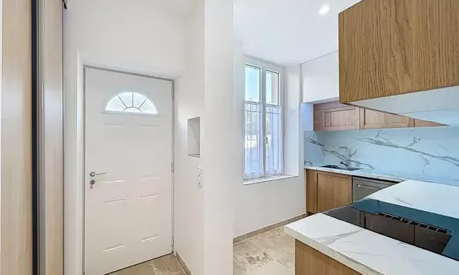 Недвижимость Villa La Bocca: 7