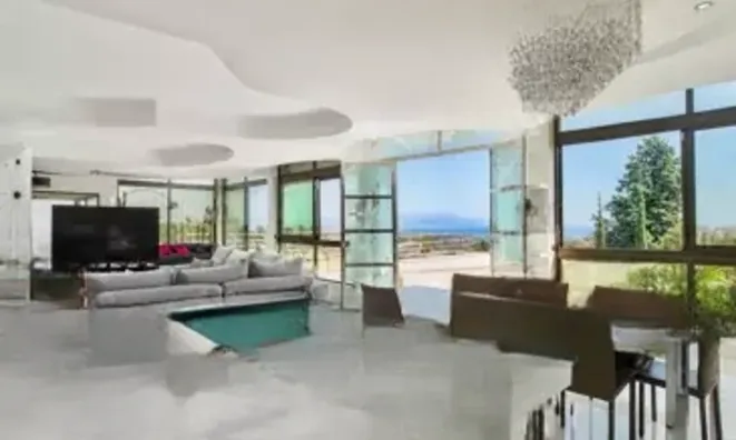 Недвижимость Villa Croix des Gardes: 3
