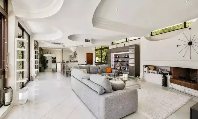 Недвижимость Villa Croix des Gardes: 4