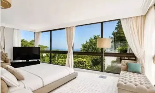 Недвижимость Villa Croix des Gardes: 6