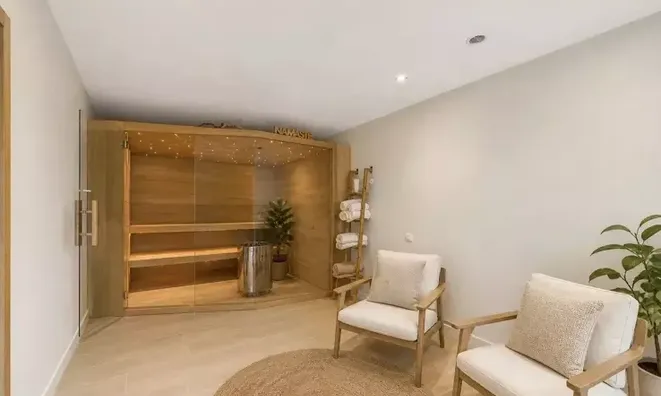 Недвижимость Villa Croix des Gardes: 8