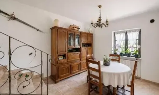 Недвижимость Villa Saint Martin: 5