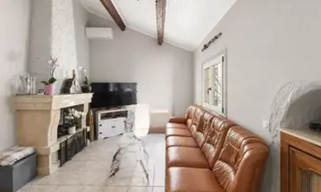 Недвижимость Villa Saint Martin: 6