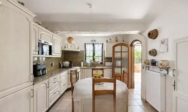 Недвижимость Villa Saint Martin: 7
