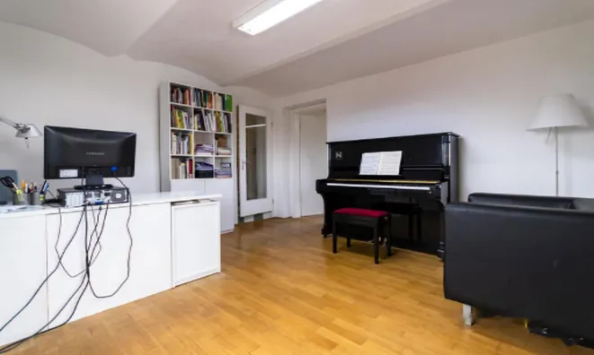 Недвижимость Дом, Любляна, Центр: 17