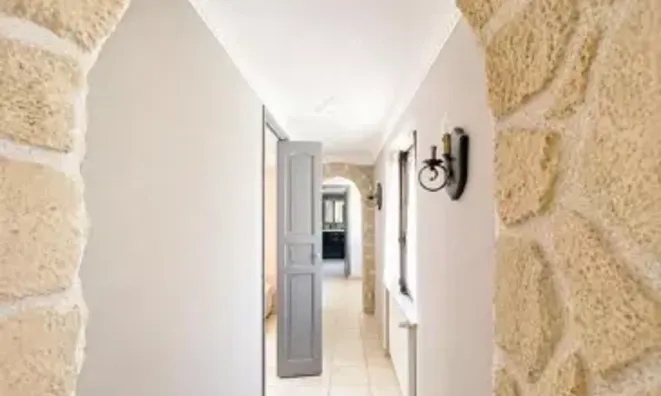 Недвижимость Villa Saint Martin: 9