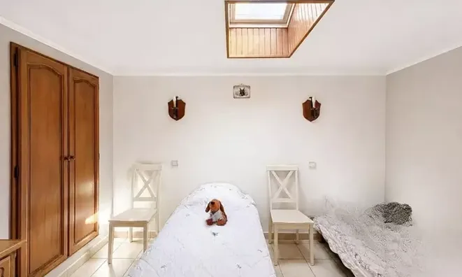 Недвижимость Villa Saint Martin: 10