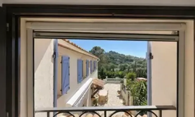 Недвижимость Villa Saint Martin: 14