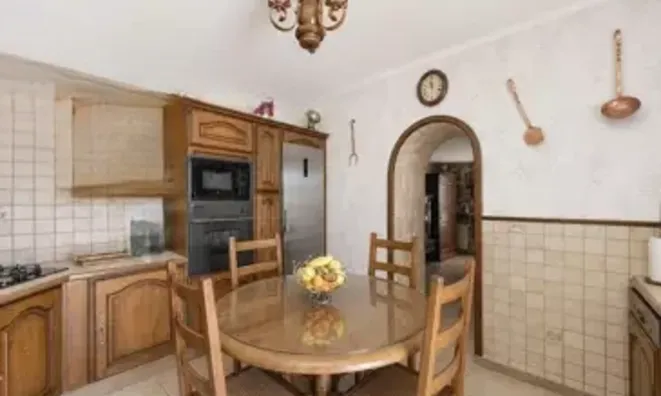 Недвижимость Villa Saint Martin: 17