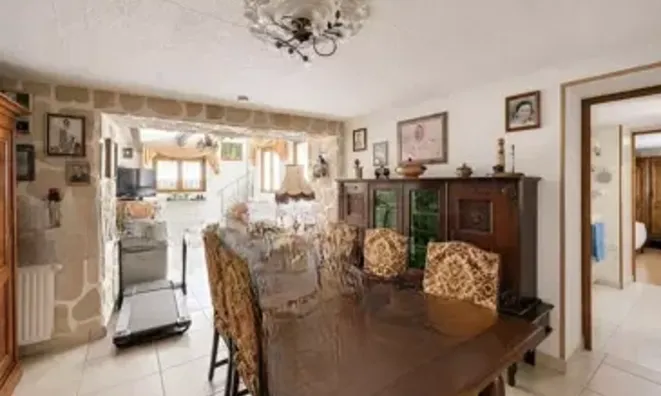 Недвижимость Villa Saint Martin: 18
