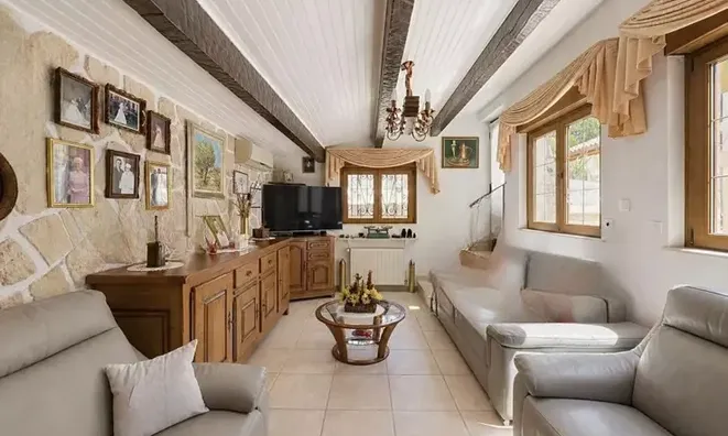 Недвижимость Villa Saint Martin: 19