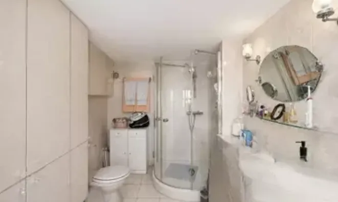Недвижимость Villa Saint Martin: 20