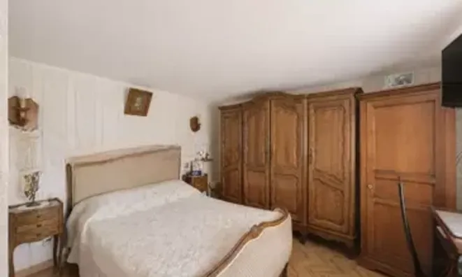 Недвижимость Villa Saint Martin: 21