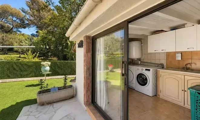 Недвижимость Villa Saint Martin: 22