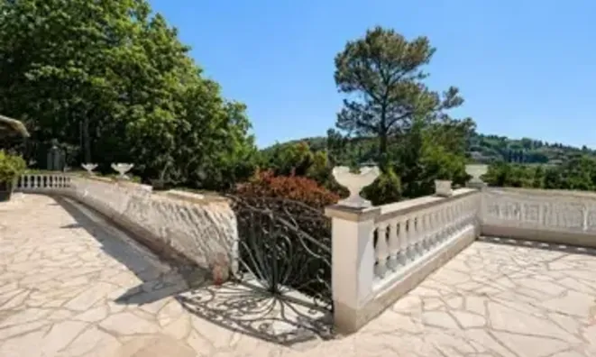 Недвижимость Villa Saint Martin: 23