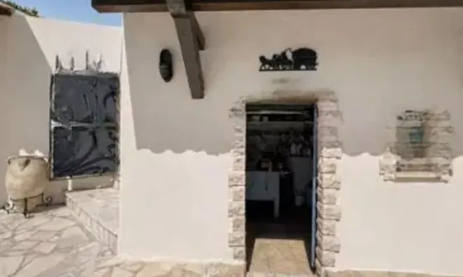 Недвижимость Villa Saint Martin: 24