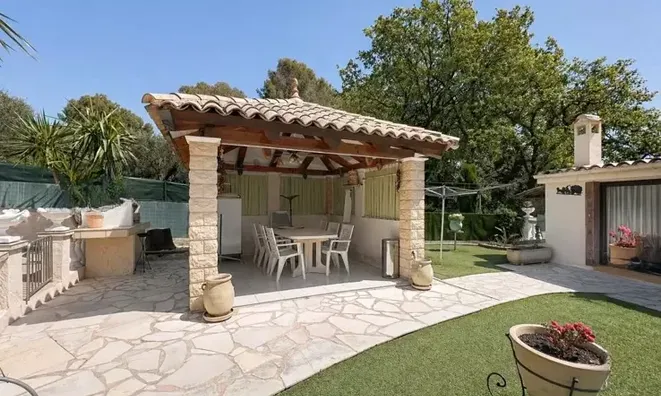 Недвижимость Villa Saint Martin: 26
