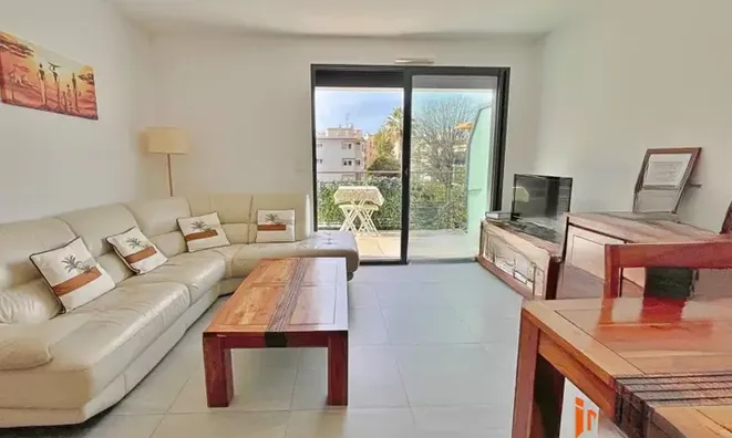 Недвижимость Villa Cannes: 4
