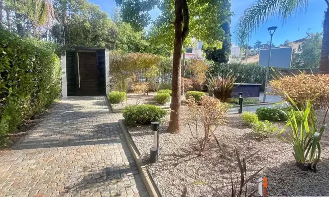 Недвижимость Villa Cannes: 10