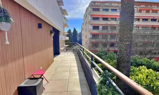Недвижимость Villa Cannes: 19