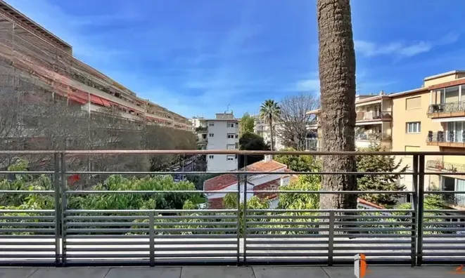 Недвижимость Villa Cannes: 22