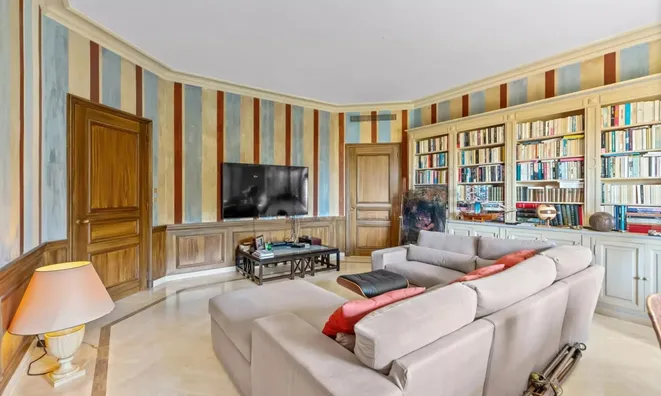 Недвижимость Villa Californie: 8