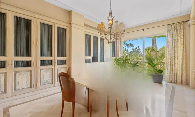 Недвижимость Villa Californie: 9